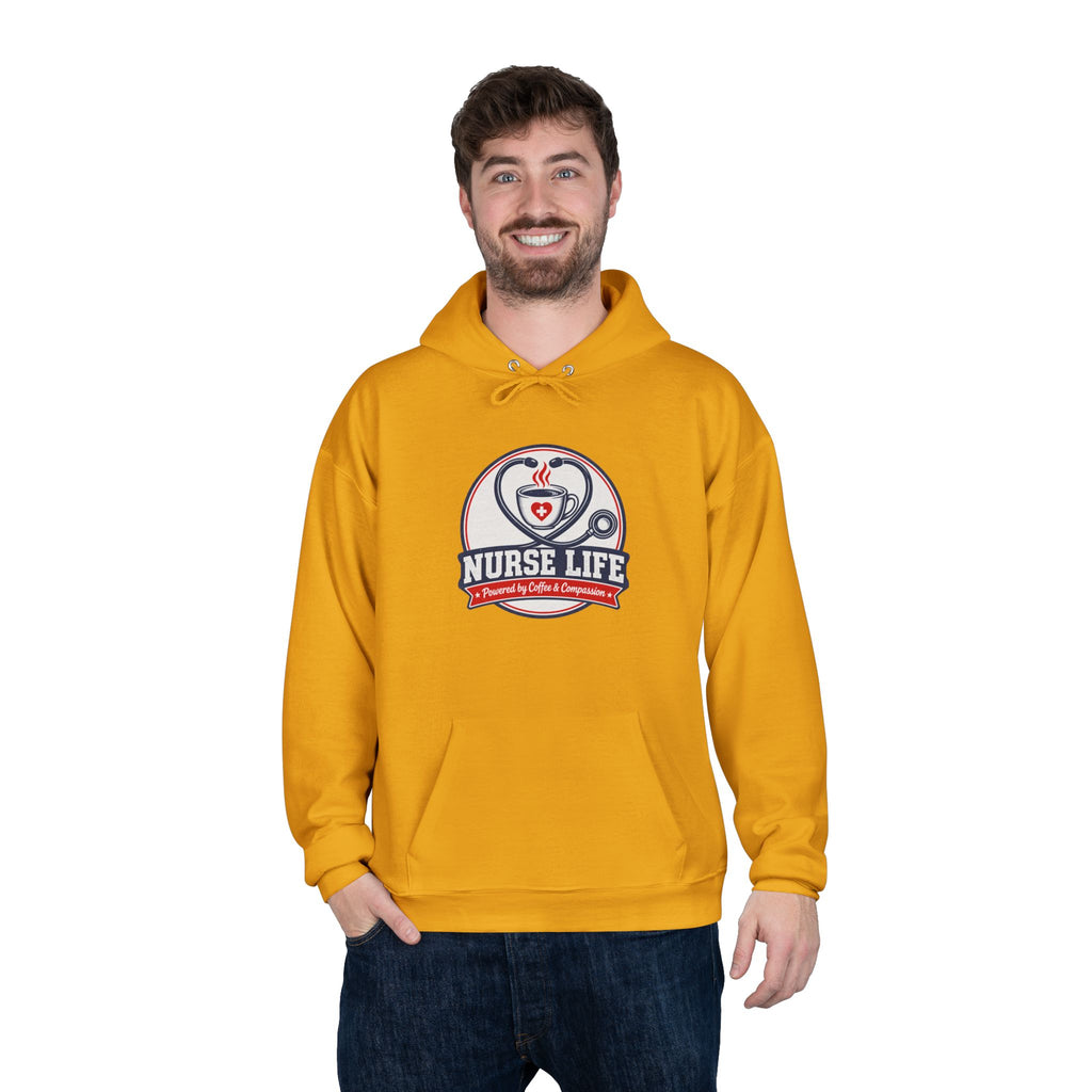 Nurse Life Hoodie
