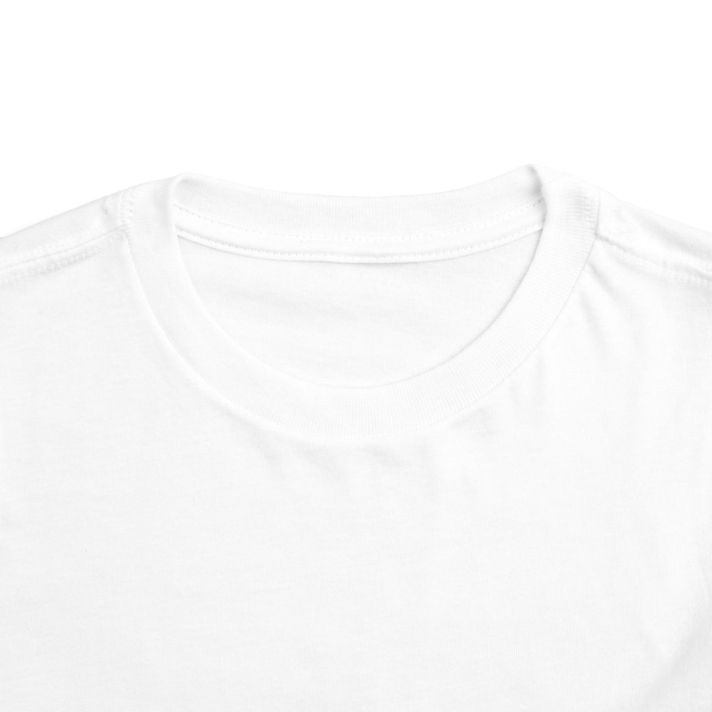 Merrickas Flag Toddler Tee
