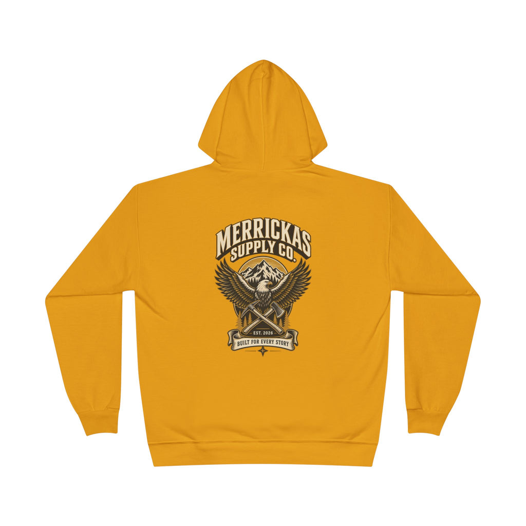 Spooky Season Hoodie