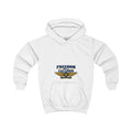 Freedom Has A Callsign Kids' Hoodie