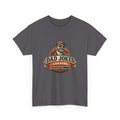 Dad Jokes Loading Classic Tee