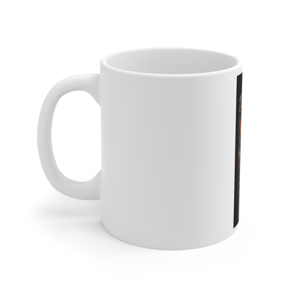 Motorcycles Design 1 | Mug | Motorcycles | Merrickas Supply CO