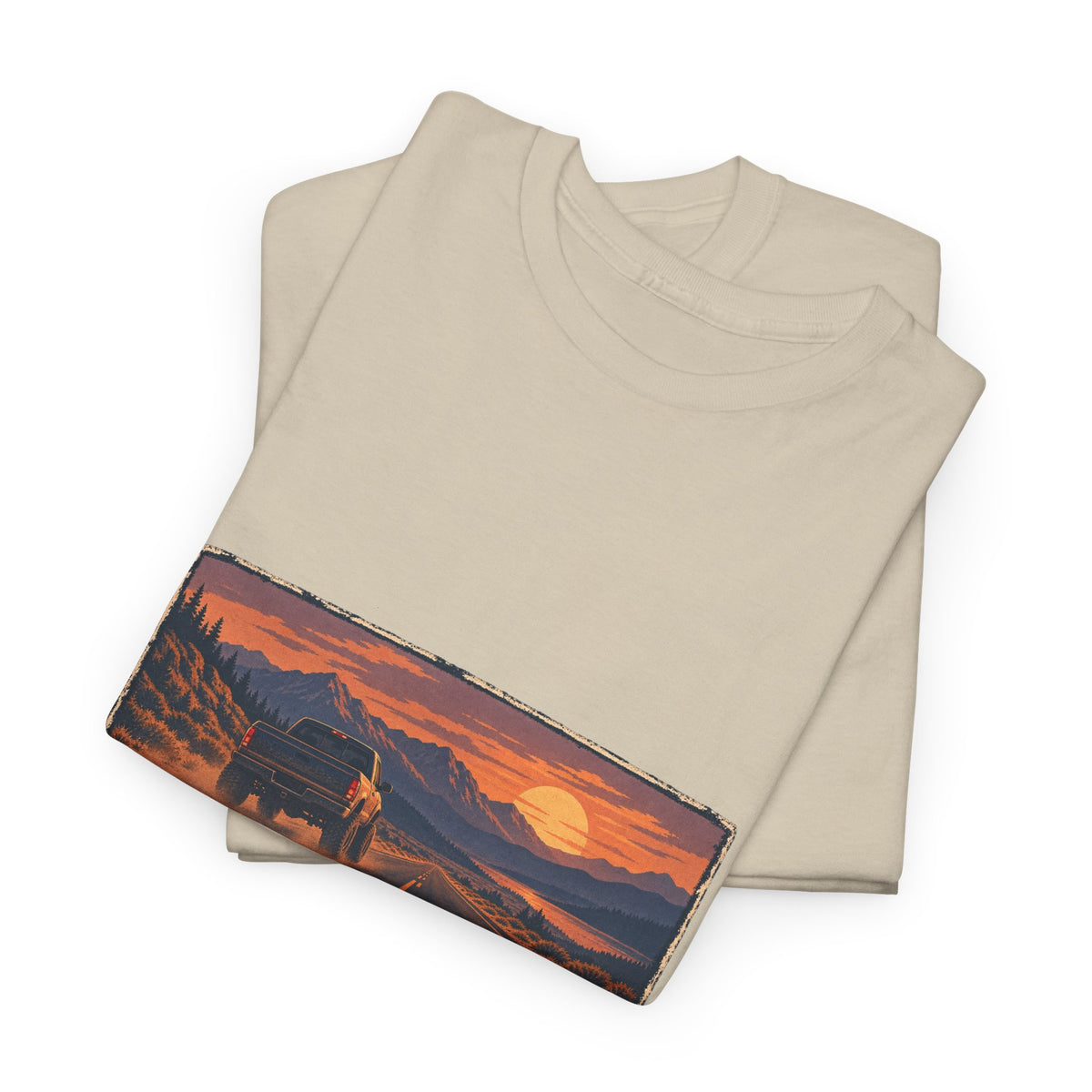 No Signal No Problem Classic Tee