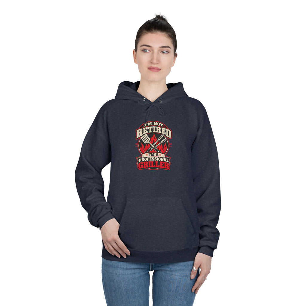 Professional Griller Hoodie