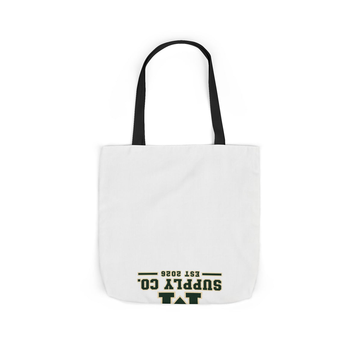 Merrickas Varsity M Canvas Wall Art