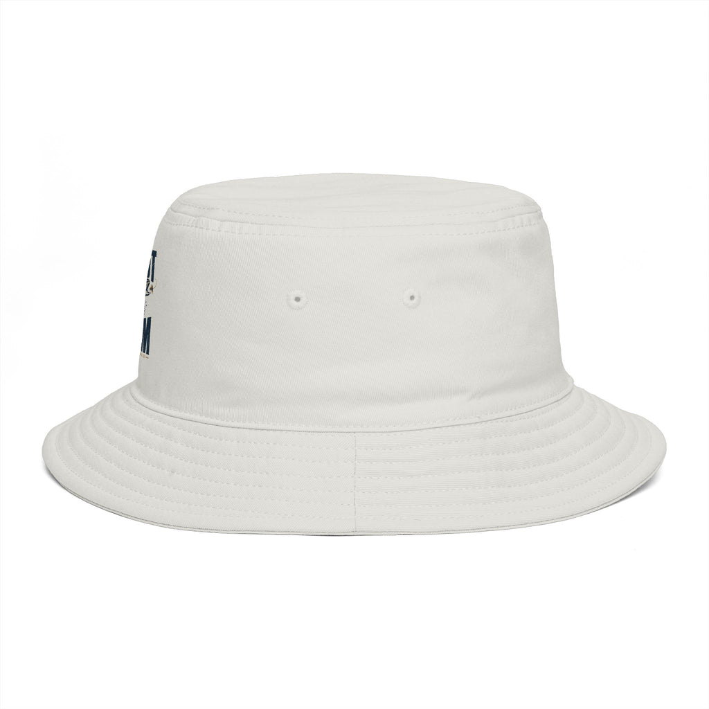 Trout Bum Bucket Hat