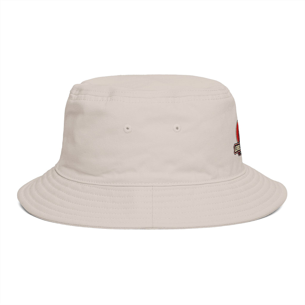 Level Up Game On Bucket Hat