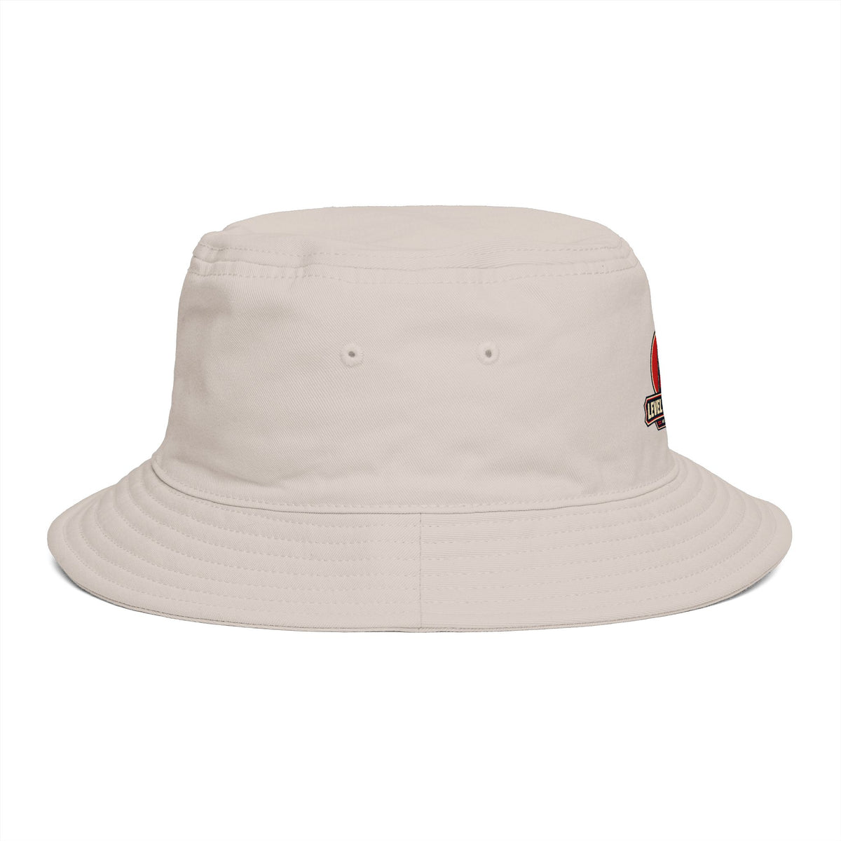 Level Up Game On Bucket Hat