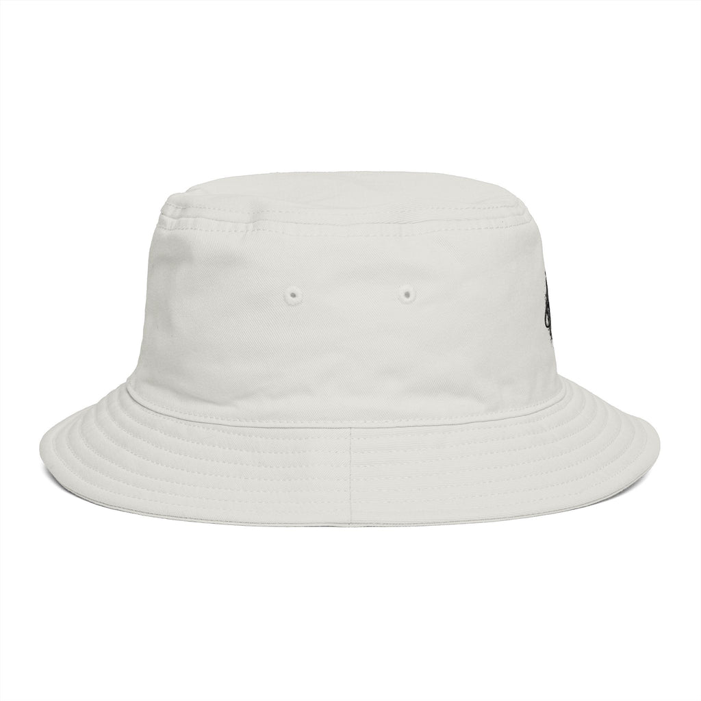 Salt Soul Bucket Hat
