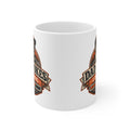 Dad Jokes Loading Coffee Mug 11oz
