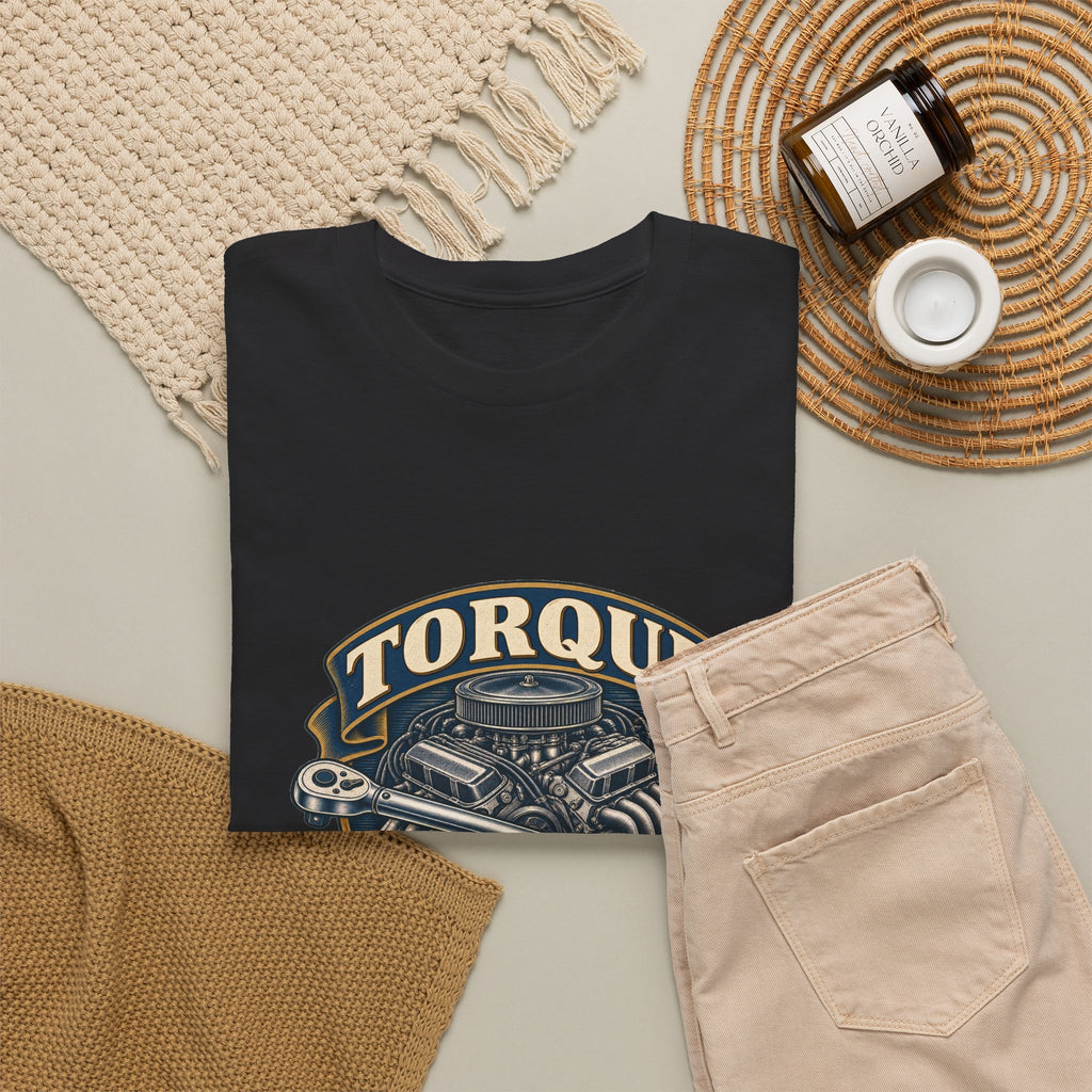 Torque Talk Classic Tee