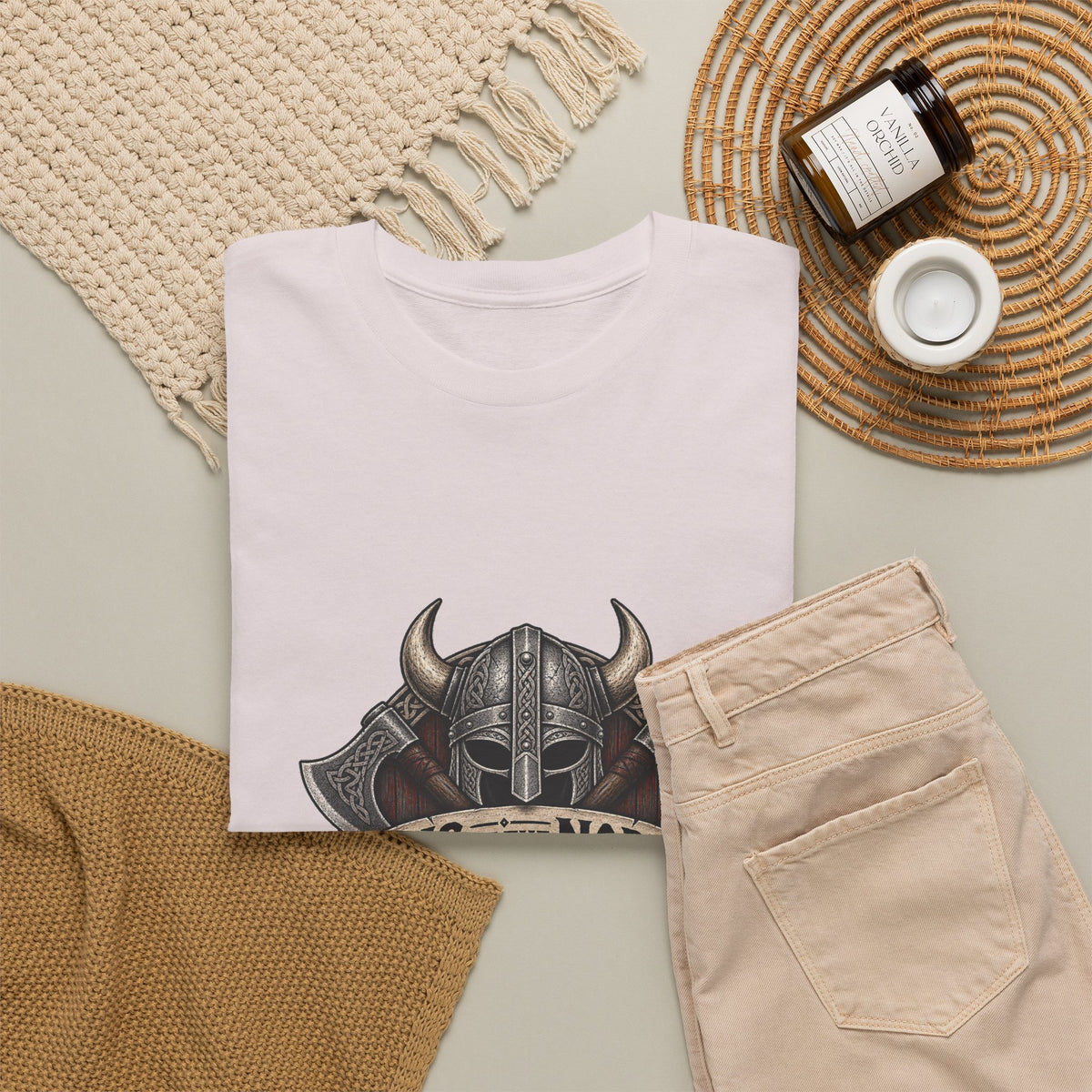 Sons Of The North Classic Tee