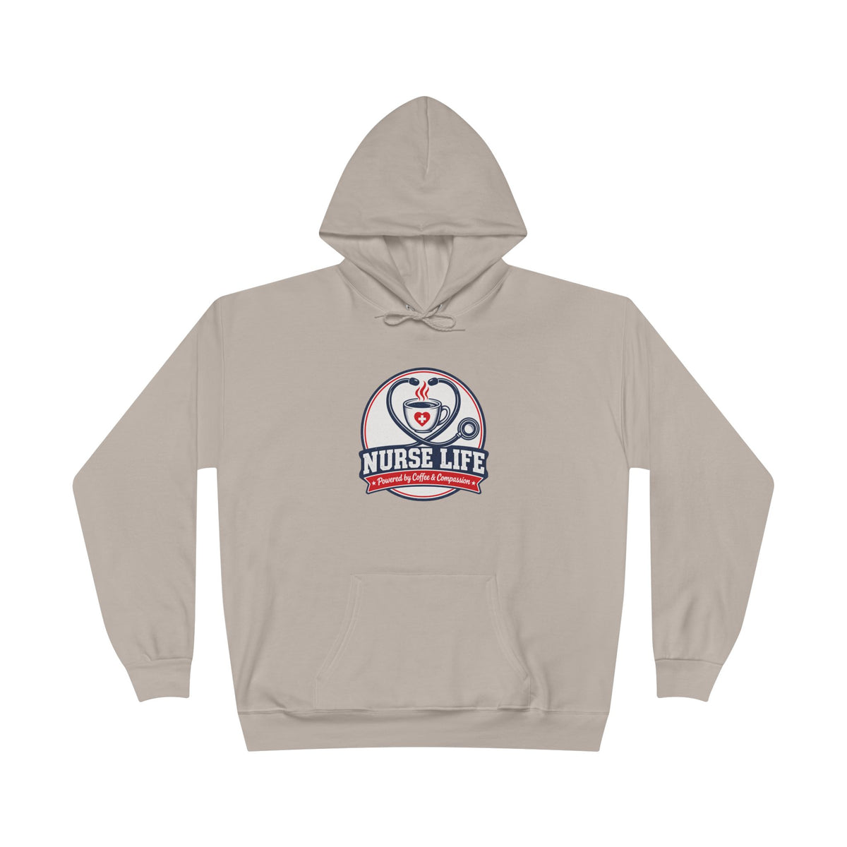 Nurse Life Hoodie