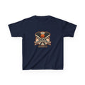 Dink Responsibly Kids Tee