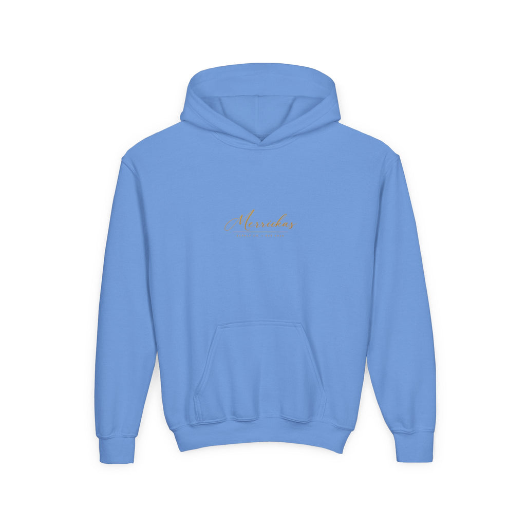 Merrickas Signature Youth Hoodie