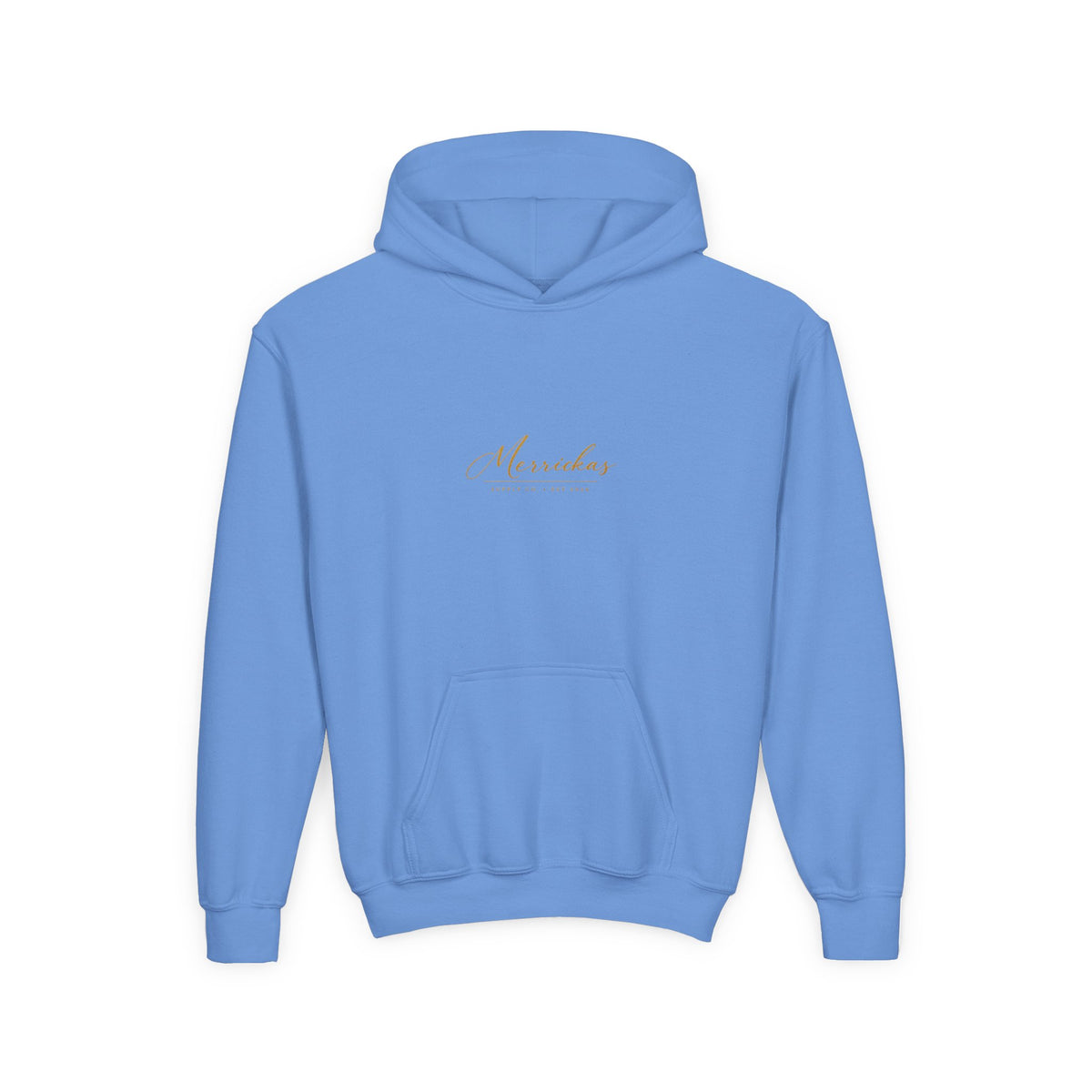 Merrickas Signature Youth Hoodie