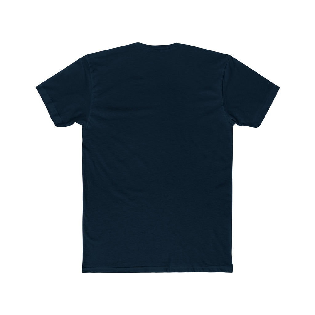 Merrickas Gold MSC Monogram T-Shirt