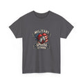 Military Spouse Strong Classic Tee