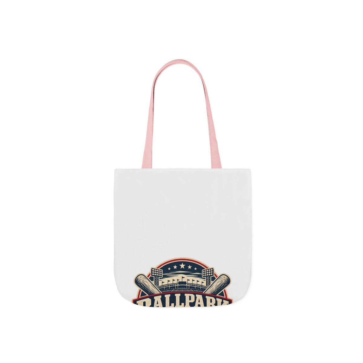 Ballpark Forever Canvas Wall Art