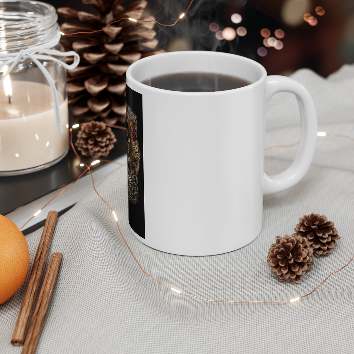Motorcycles Design 2 | Mug | Motorcycles | Merrickas Supply CO