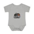 Shanty Town Baby Onesie