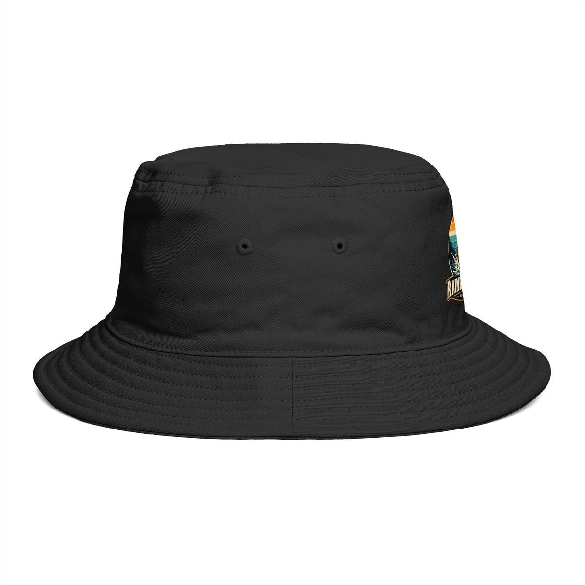 Rainbow Chaser Bucket Hat