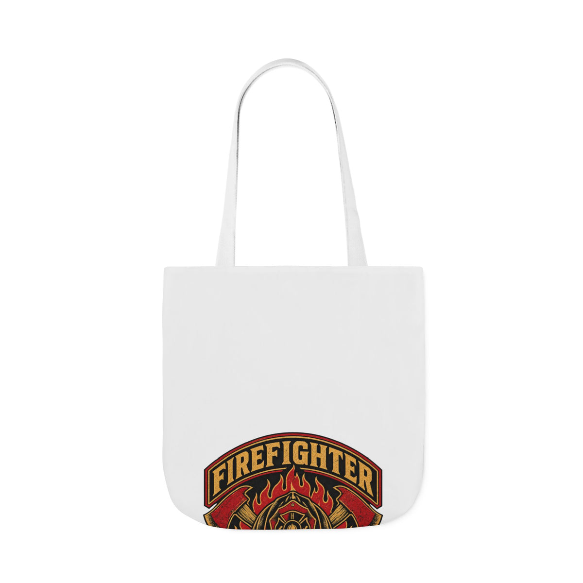 Run Toward The Fire Canvas Wall Art
