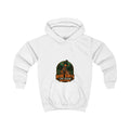 Ride Dirty Live Clean Kids' Hoodie