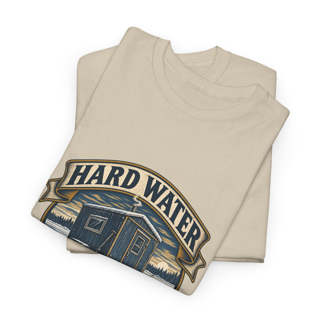 Hard Water Hustle Classic Tee