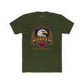 Merrickas Eagle Shield Crest T-Shirt