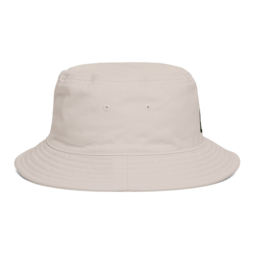 Shocking Since Day One Bucket Hat