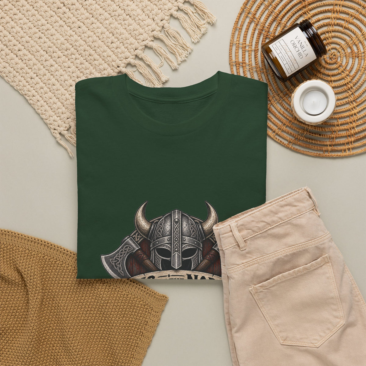 Sons Of The North Classic Tee