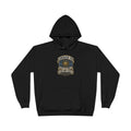 Locked In With The Worst So You Don't Have To Heavyweight Hoodie
