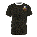 Stealth Eagle Camo All-Over Print Tee