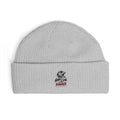 Hook Line Sinner Cuff Beanie