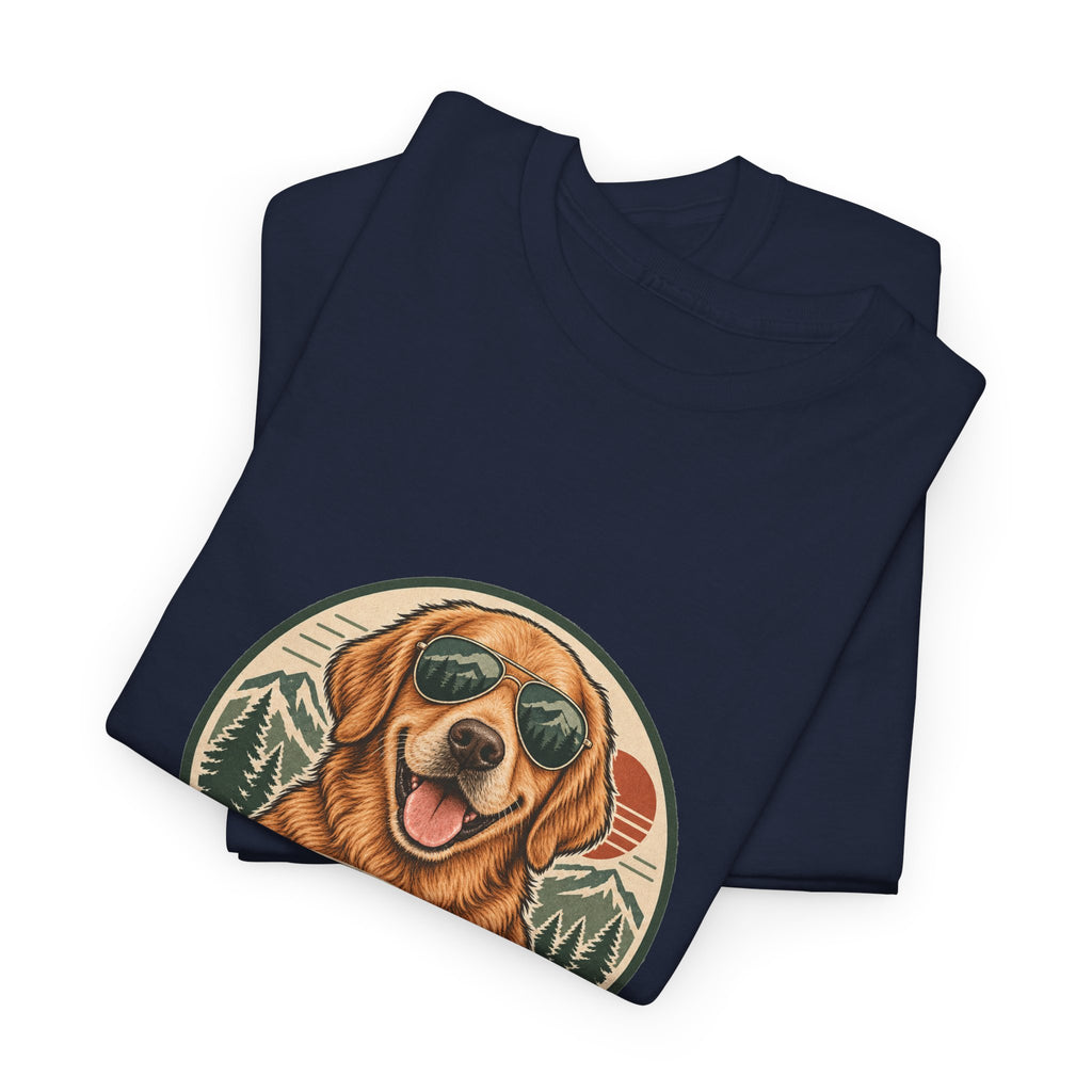 Dog Mom Est. Forever Classic Tee