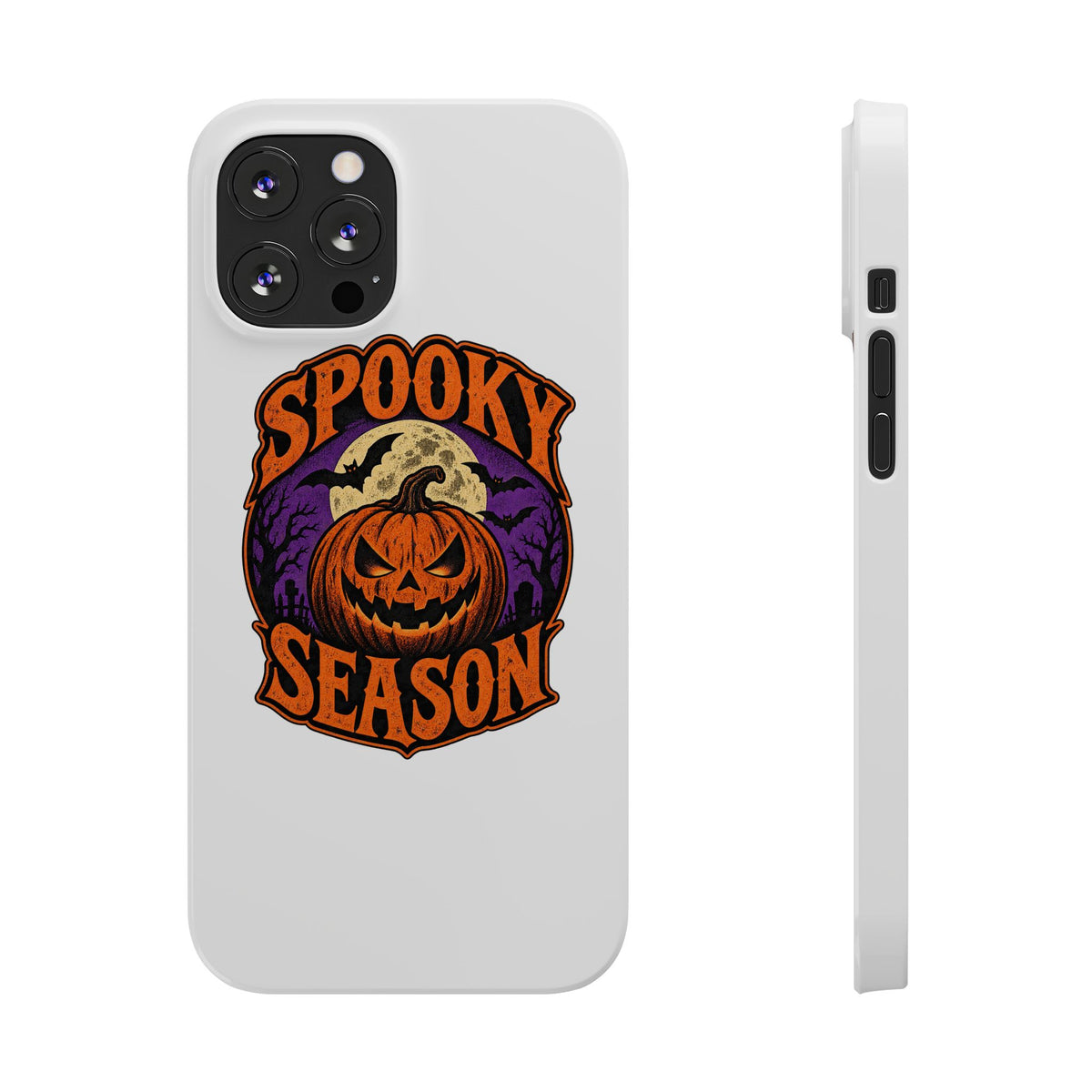 Spooky Season Phone Case