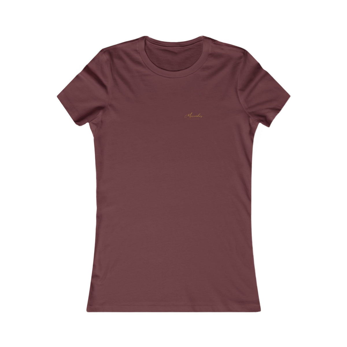Merrickas Signature Women's Tee