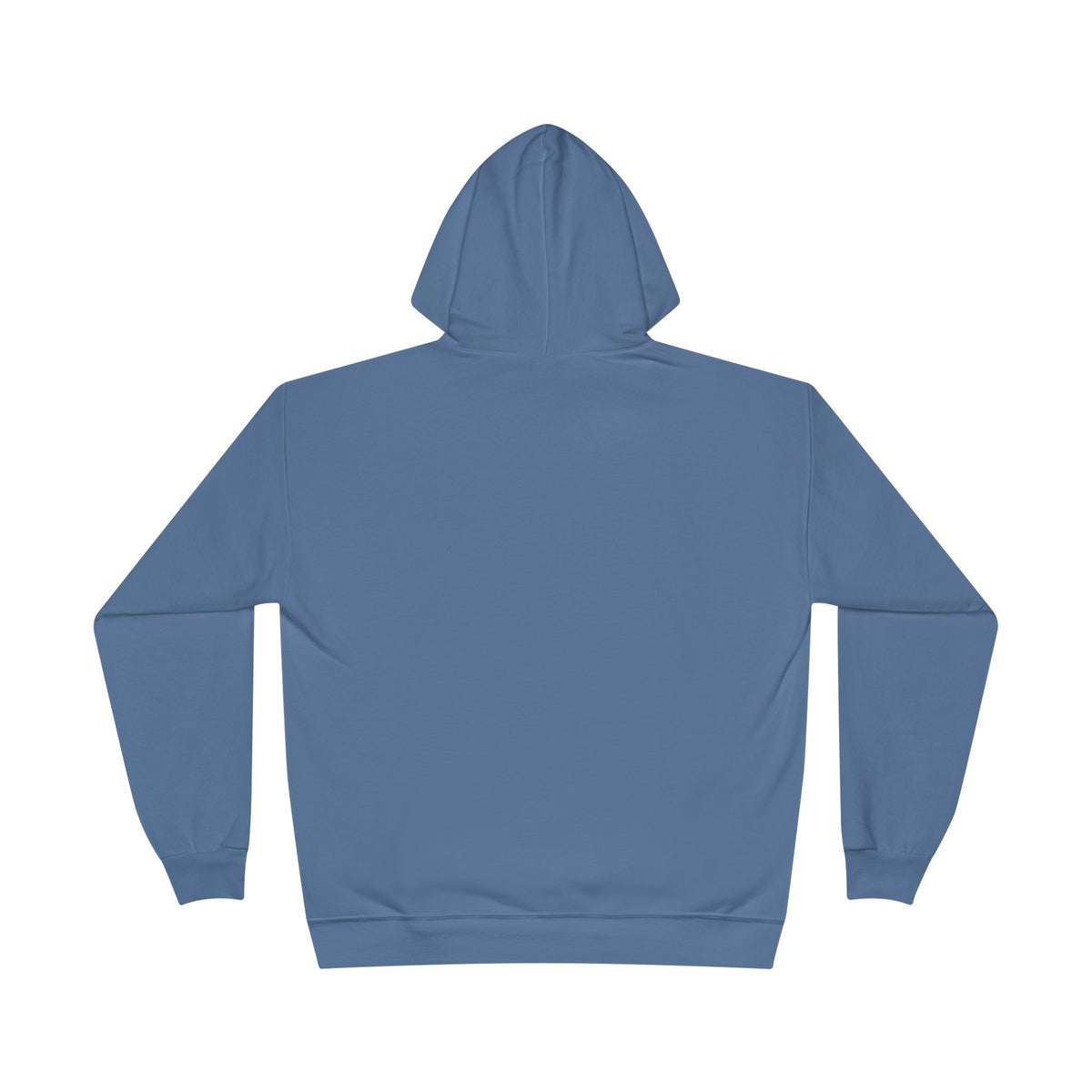 Merrickas Eagle Shield Crest Hoodie