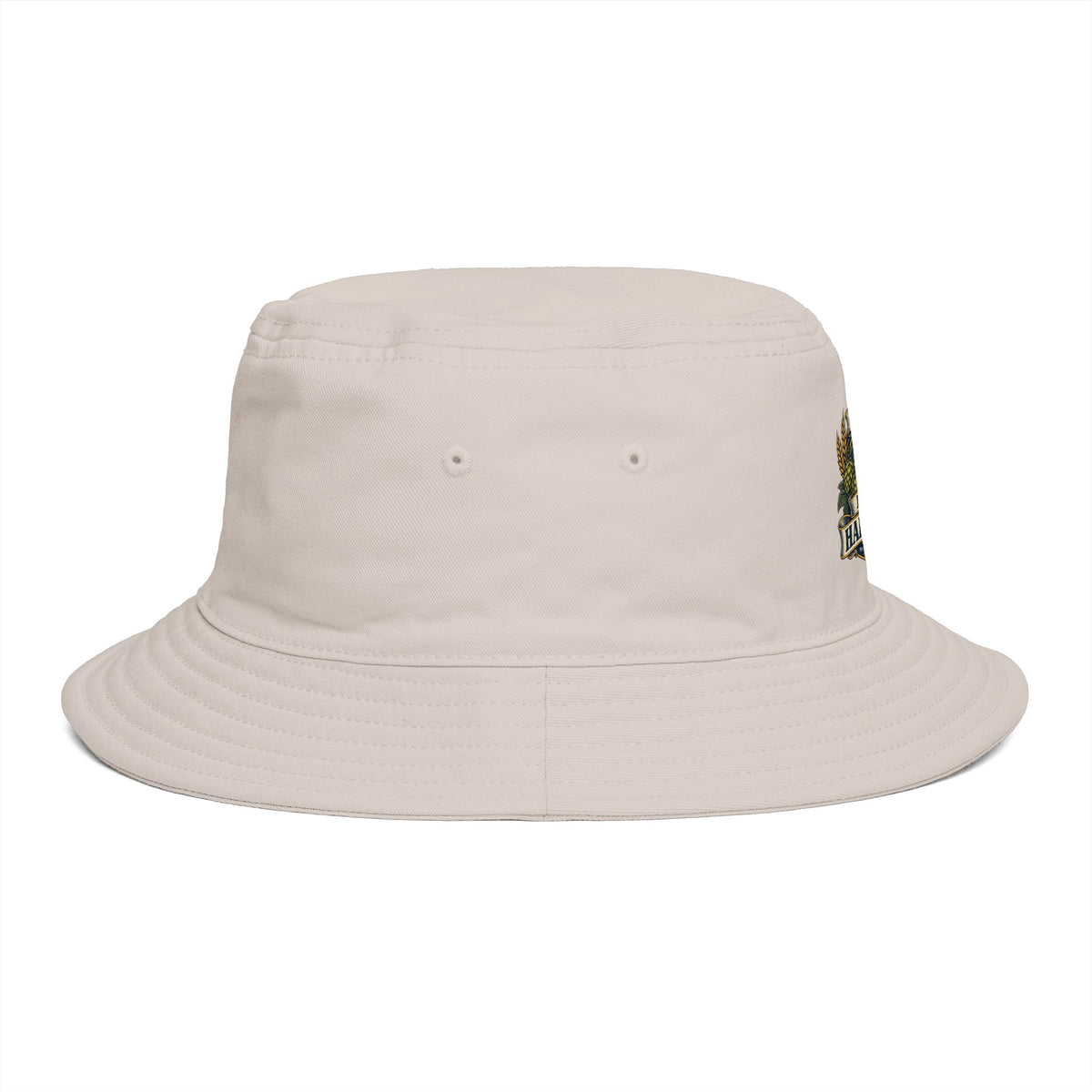 Hops Hope And Happy Hour Bucket Hat