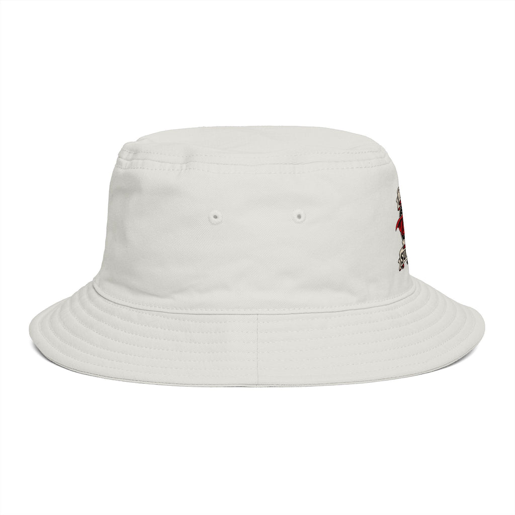 Teaching Is My Superpower Bucket Hat