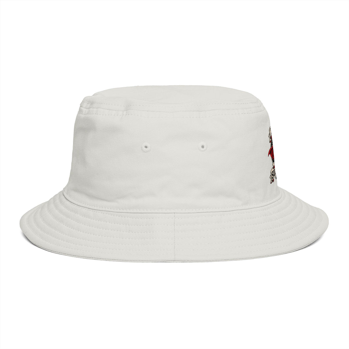Teaching Is My Superpower Bucket Hat