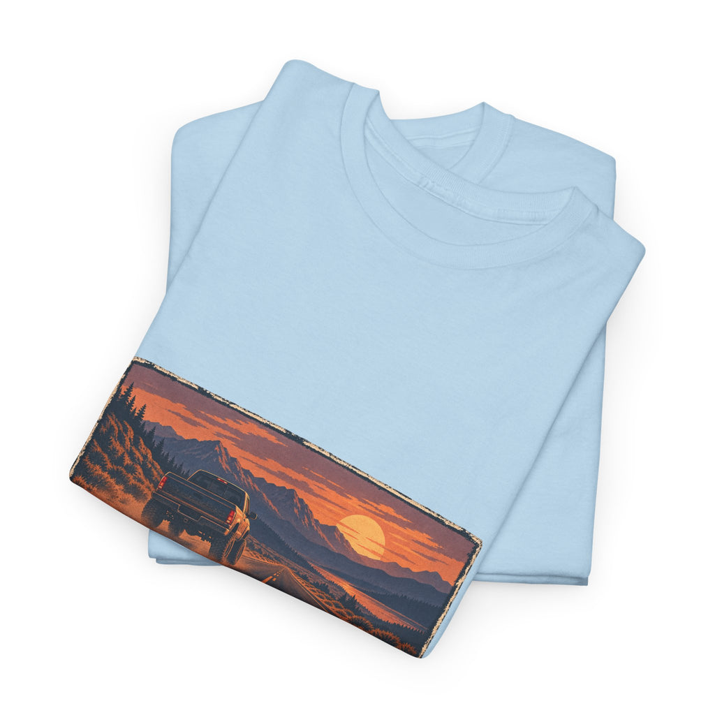 No Signal No Problem Classic Tee