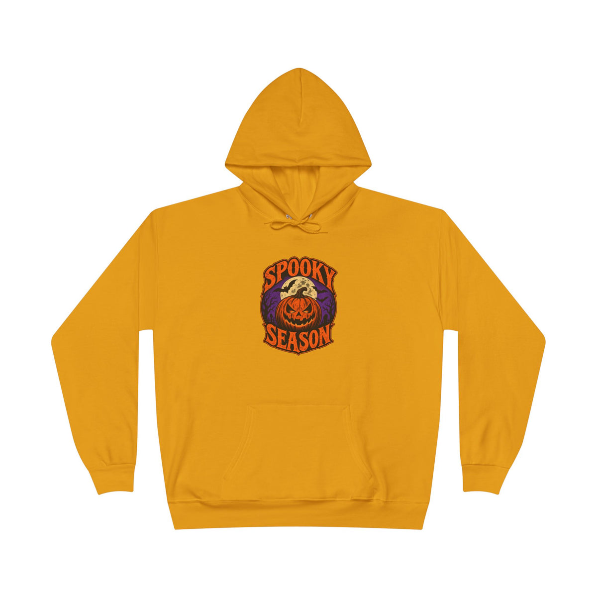 Spooky Season Hoodie