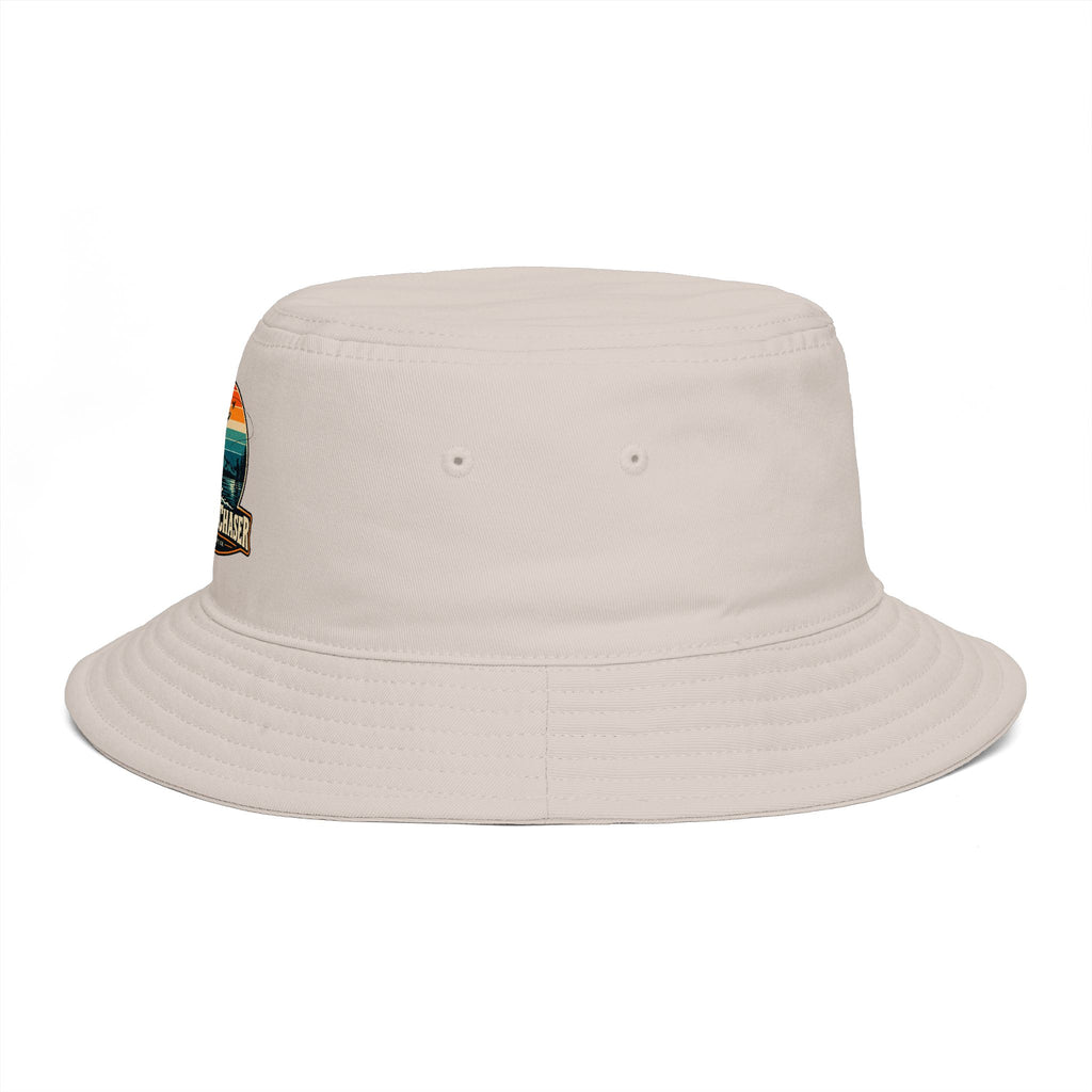 Rainbow Chaser Bucket Hat