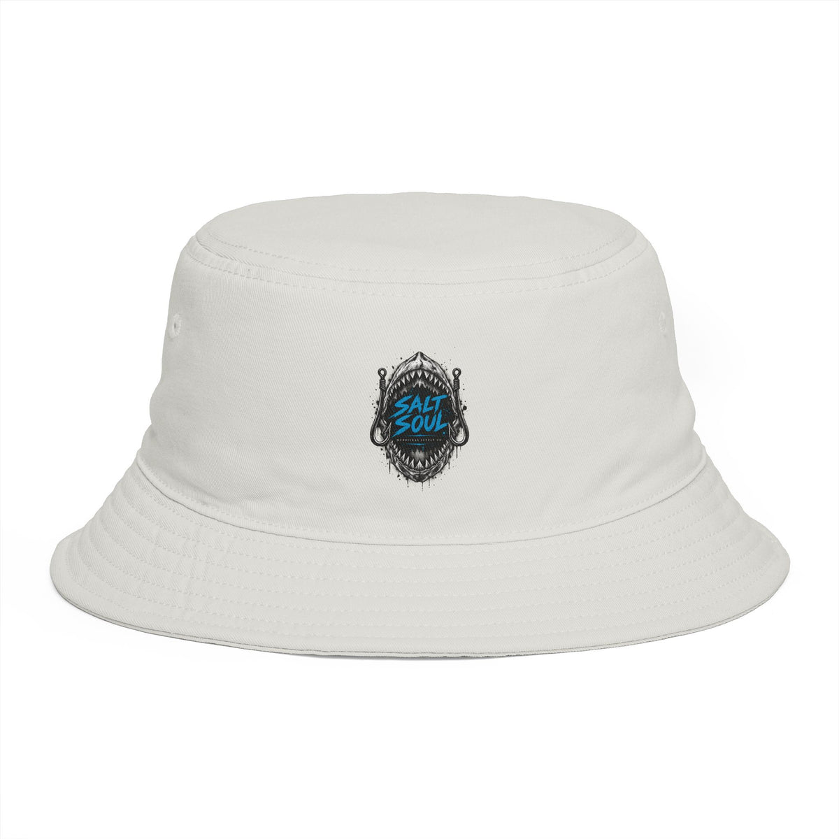 Salt Soul Bucket Hat