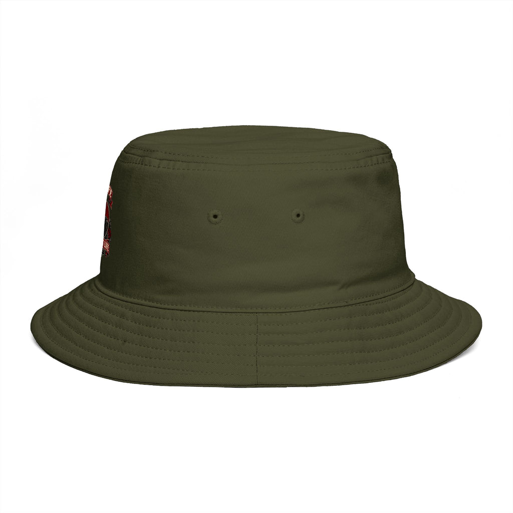 Mom Life Is The Best Life Bucket Hat