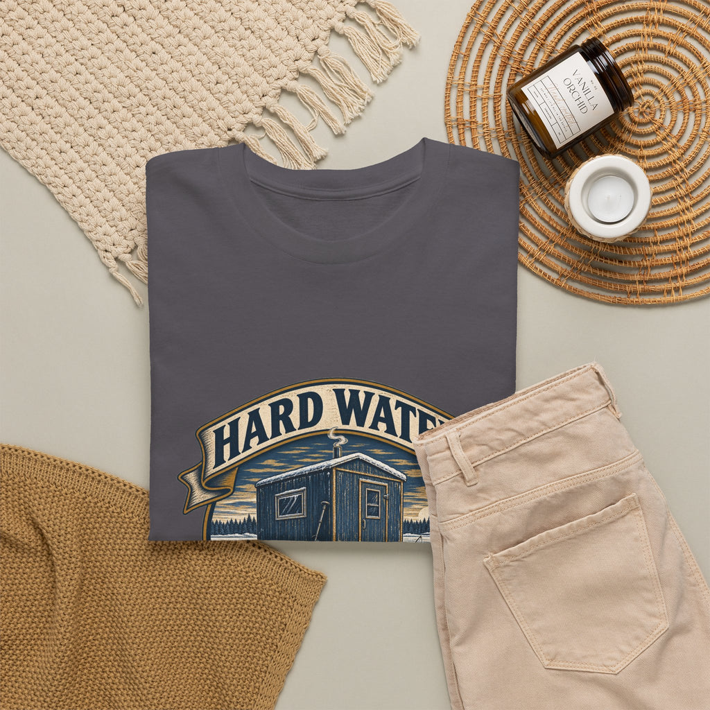 Hard Water Hustle Classic Tee