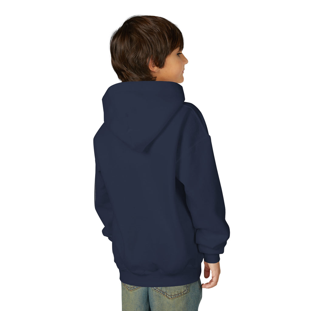 Hole In One Youth Hoodie