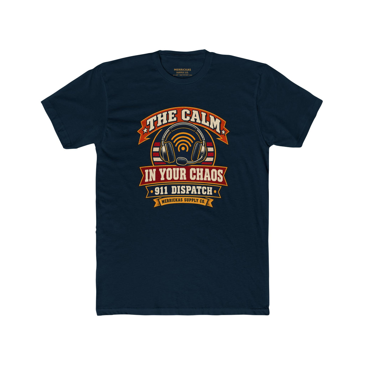 The Calm In Your Chaos Premium Tee